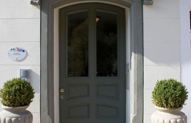 Villa Albrechtsburg - Foto 57