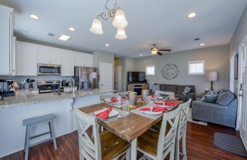 T-Town Cottage - Foto 11