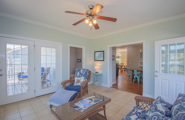 383 Tarpon Blvd - Foto 21