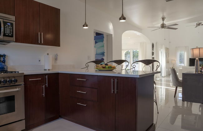 The Sapphire Villa - Foto 10