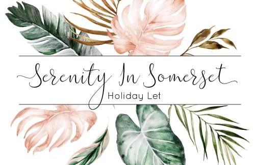 'Serenity in Somerset ' Self Catering House Rental Near Chard , Accomodation for Contract Workers only - Foto 25