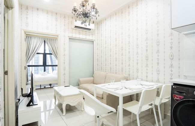 Arte Mont Kiara Managed by Airhost - Foto 77