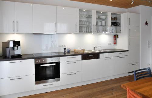 Ammersee Lodge - Foto 16