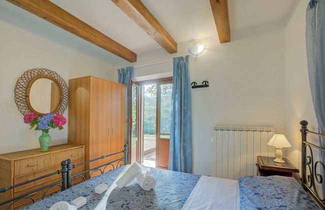 Comfortable Home Romeo Among Greenery - Foto 6