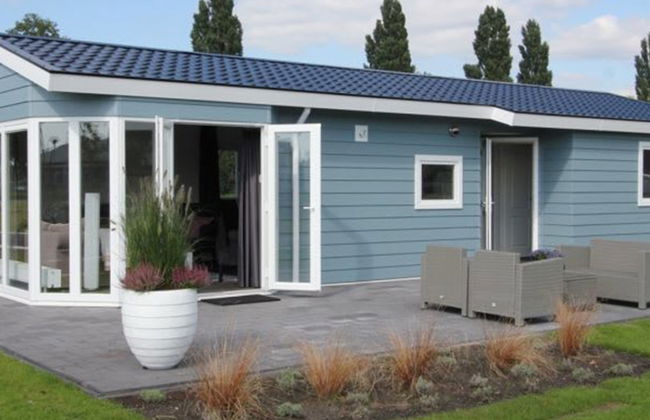 2 bedroom House in Nijkerk with swimming pool and terrace - Photo 1