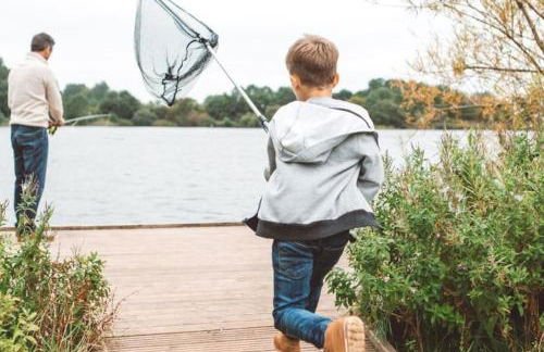 Roseberry Cottage - Lower Mill Estate - Photo 35