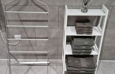 Flamingos Nest Oxford Countryside Apartment Oxford - Bicester Village - Blenheim Palace - WiFi- Free Parking - Foto 29