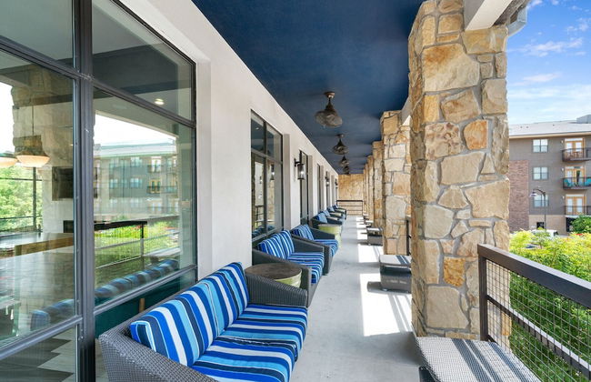 Plano Beautiful Studio Apartment - Foto 18