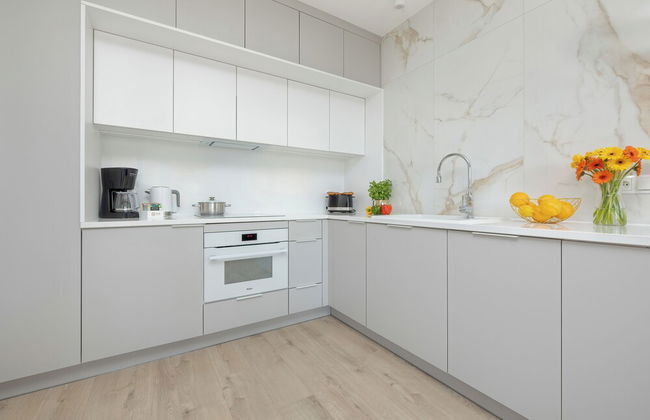 Seaside Apartamenty - Bałtycka 22 - Foto 78