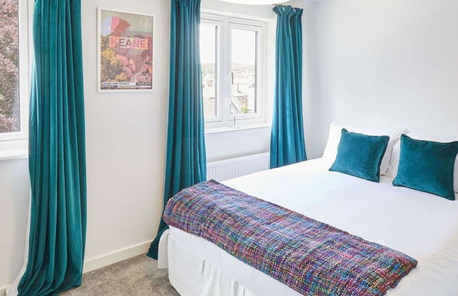 Host Stay Castle View - Foto 7