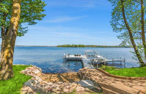 Spa Luxury in an Expansive Cabin Escape! - Photo 20