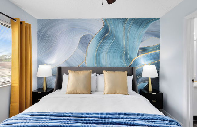 Oasis Apartment Homes - Foto 57