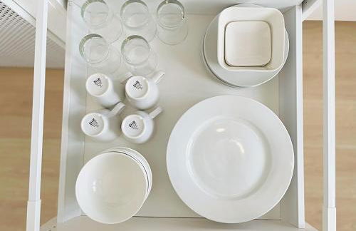 L'alcôve - T2 Calme, Terrasse & Parking privé - Foto 24