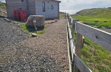 Oldshoremore Croft Cabins - Foto 54