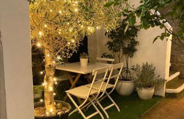 Olive Tree Apartment Hove - Foto 45