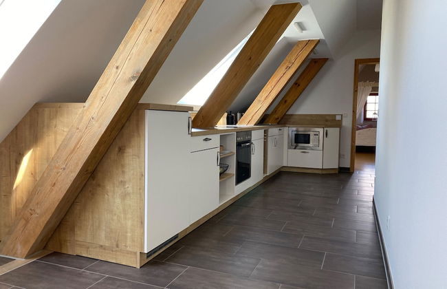 Appartementhaus Zur Bergwiese - Foto 68