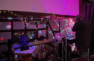 Geibelhof - Apartments in mediterraner Hofreite nahe Frankfurt am Main - Photo 81