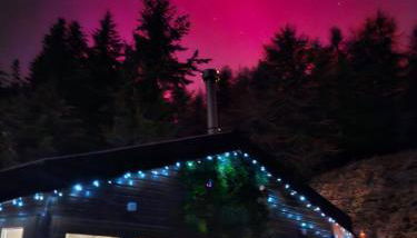 Ramintoul Lodge - Foto 2