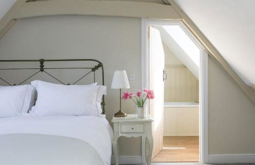 Coombers Mead Cottage - Foto 29