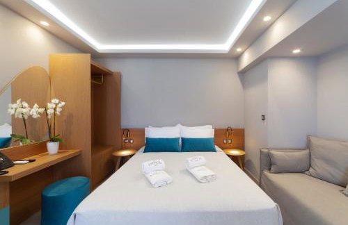 Lithos Suites - Nikiti Halkidiki - Photo 29