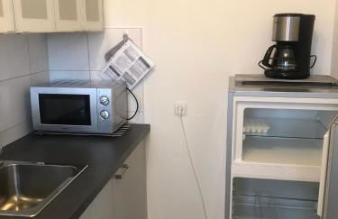 Helle Wohnung mit Balkon - Foto 1