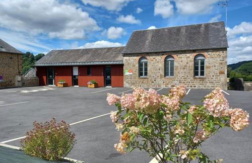 Gîte indépendant adapté PMR à Lonlay-l'Abbaye - FR-1-497-234 - Photo 1