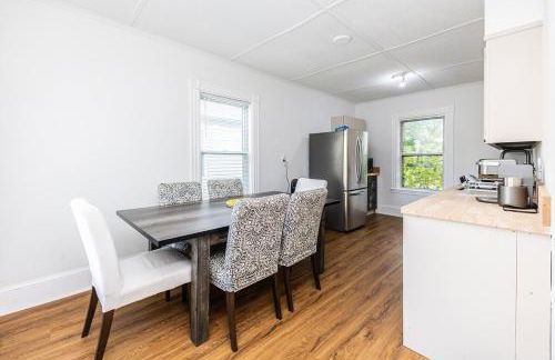 Spacious 3BR Family Flat Near Encore Assembly Row - Photo 17