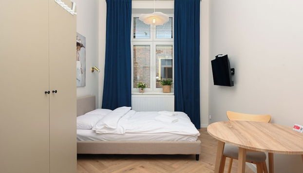 RentPlanet - Studio plac Matejki - Foto 4, Habitación