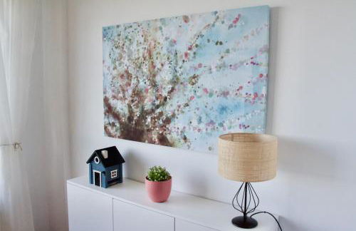 Bonito dúplex con vistas al mar - Foto 7