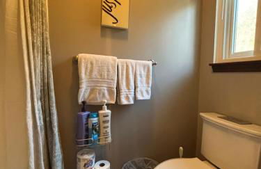 Bluegrass Resort - Nature rich escape, Between the Creation & ARK, Fully equipped kitchen, Pet friendly, Fire pit - Foto 12