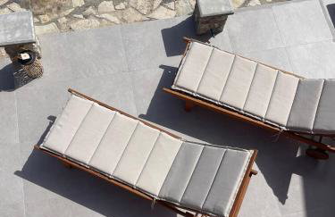 NUMĒNIA Seafront Property - Foto 2