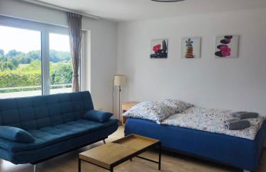 Gemütliche 2,5- Zimmer- Wohnung am Wasserturm in Rottweil - Foto 8