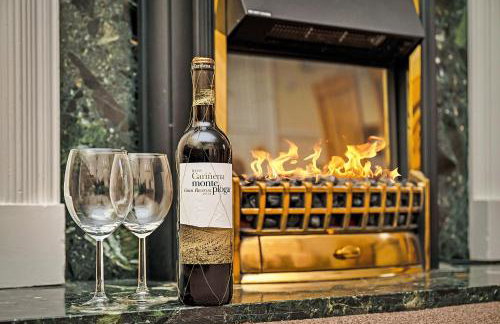 Finest Retreats - Cleveland Hall Apt - Photo 4