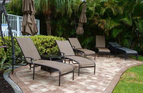 Treasure Island Beach, FL Waterfront Condo Located Steps away from the Intracoastal Waterway - Photo 25