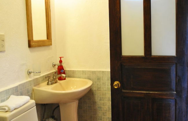 Casa Geranios Tequisquiapan - Foto 8