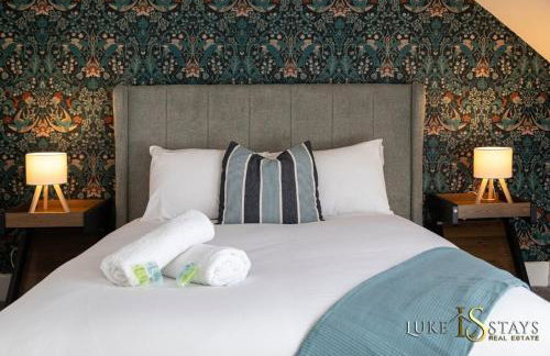 Luke Stays - Welbeck Road - Foto 14