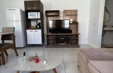 Apartamento Ingleses 400 metros da praia - Foto 22
