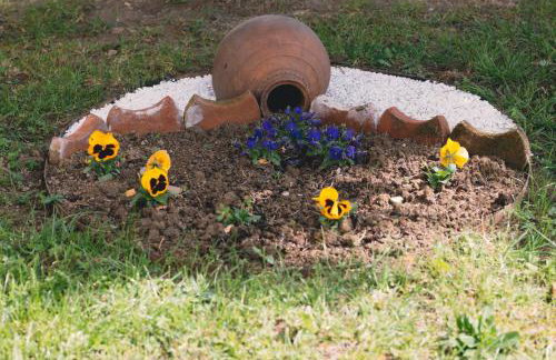 Apartman Marta i soba Maja - Foto 29