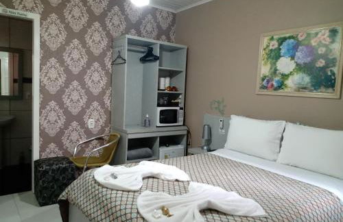 Hospedagem Da Laranjeira Gramado - Photo 67