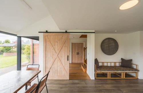 Ty Cefn by Birch Stays - Foto 70