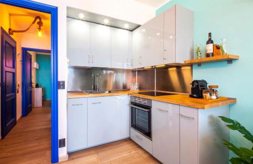 Il Grande Blu - Vista Panoramica sul Golfo - Photo 14