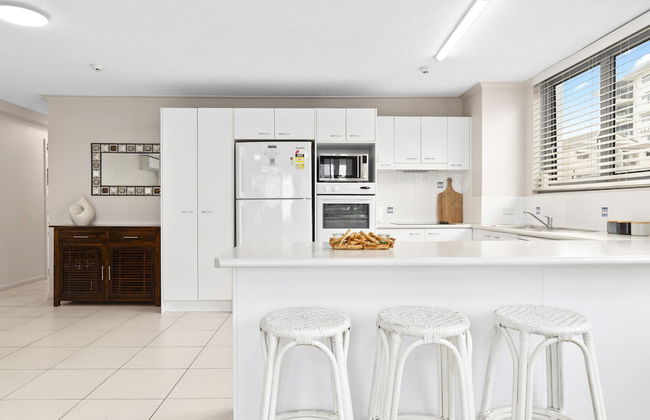 Northwind Holiday Apartments Mooloolaba - Foto 63