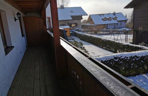 Apartment Wohnung mit einem schönen großen Balkon by Interhome - Foto 19