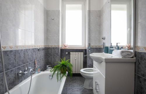 Casa Ariosto - Forum Assago and Humanitas - Private Parking - Foto 11