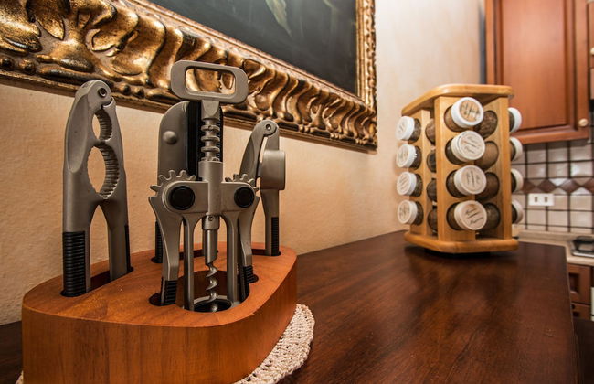 Le Ortensie 1 Apartment - Foto 27