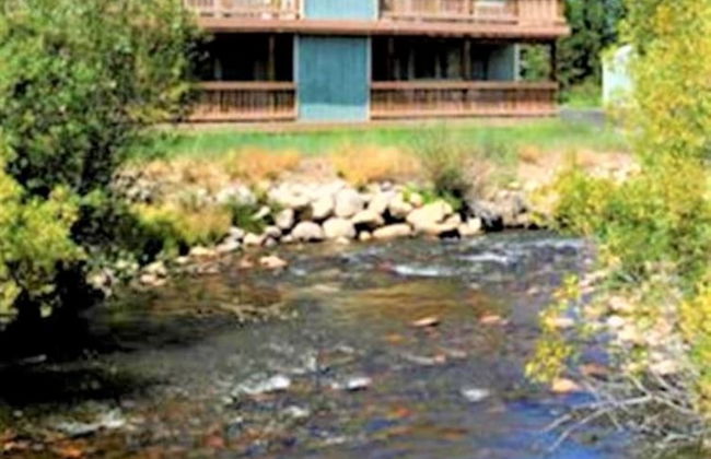 Twin Rivers Condominiums by Alderwood Colorado Management - Foto 28