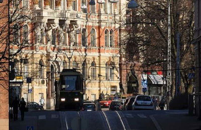 Helsinki Tram Tour - Photo 4