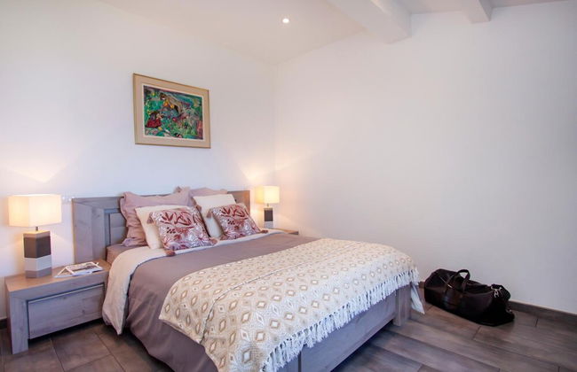 Résidence de la Tour - Foto 6