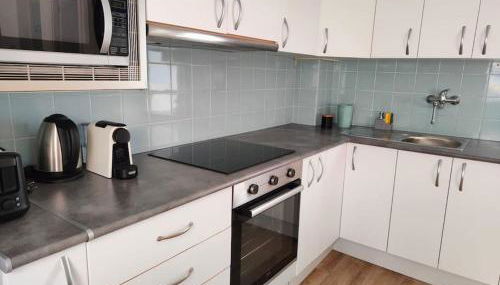 Céntrico Conjunto Habitacional Alicante - Photo 2, stove, pet friendly, minibar