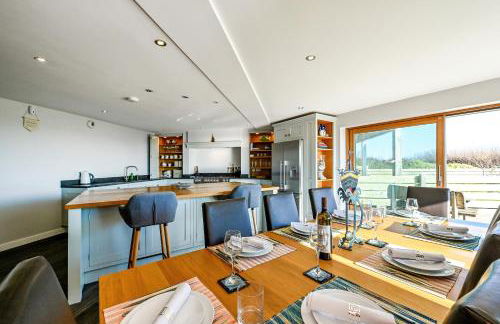 Fairlight - Charming Coastal Home on the Beach - Foto 19